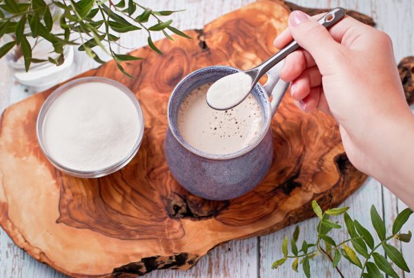Your go-to guide for choosing collagen supplements