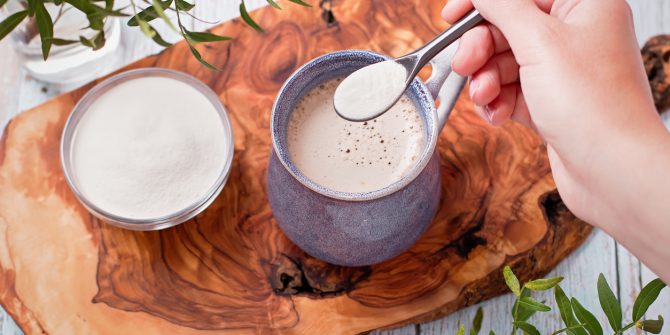 Image of Your go-to guide for choosing collagen supplements