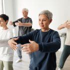 tai chi and qigong in neurorehabilitation after acquired brain injury