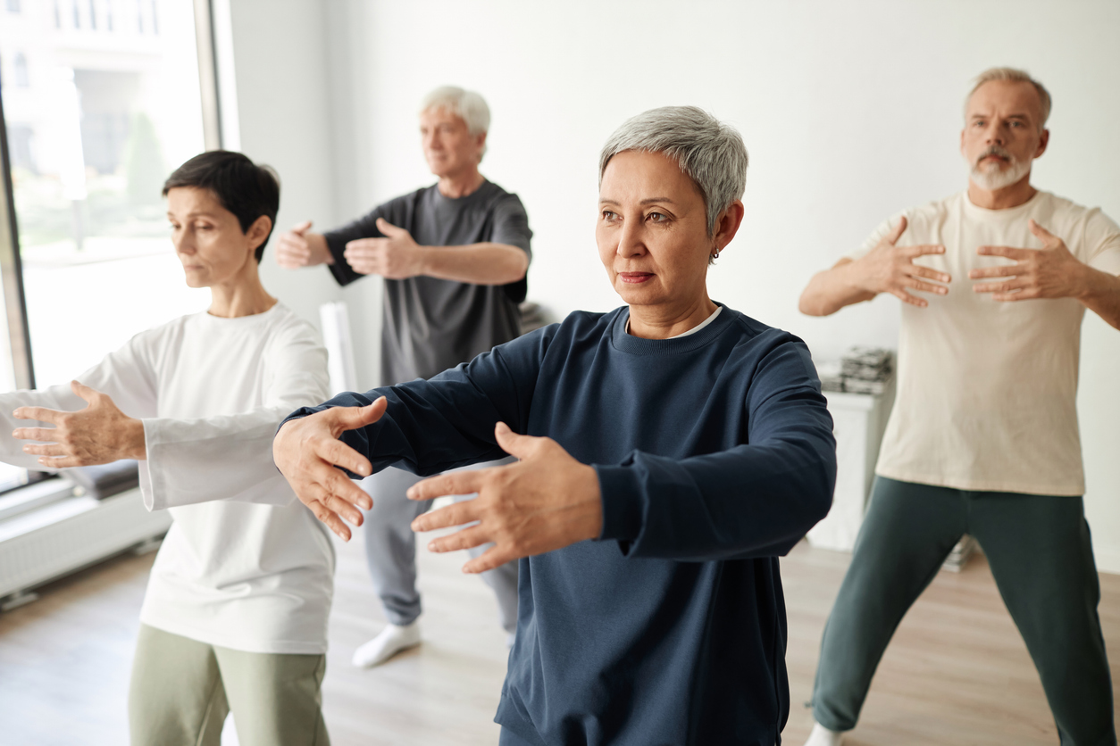 Tai chi and qigong in neurorehabilitation after acquired brain injury