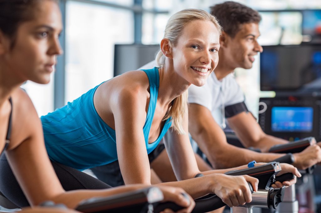 Darren Lee discusses why supporting instructors (not replacing them) is the key to the next indoor cycling evolution