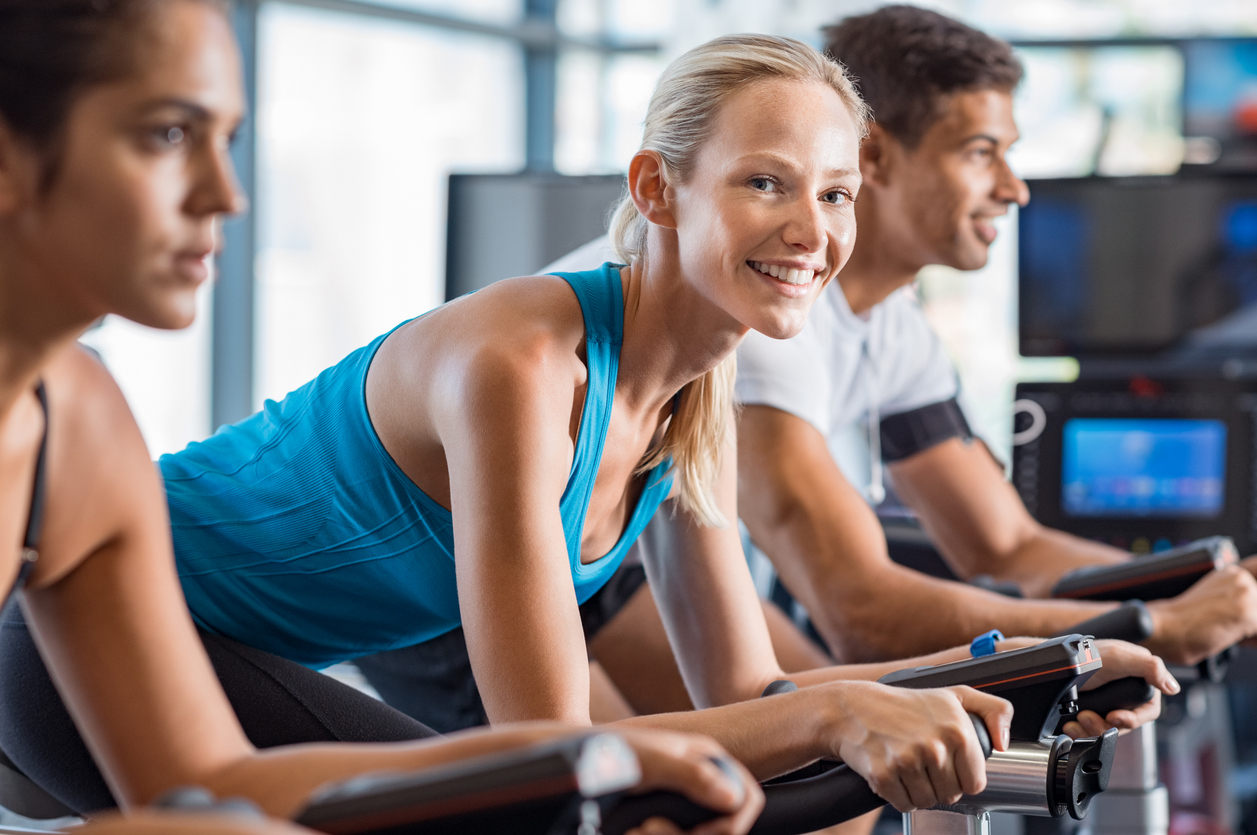Indoor cycling isn’t broken – it’s just carrying too much weight