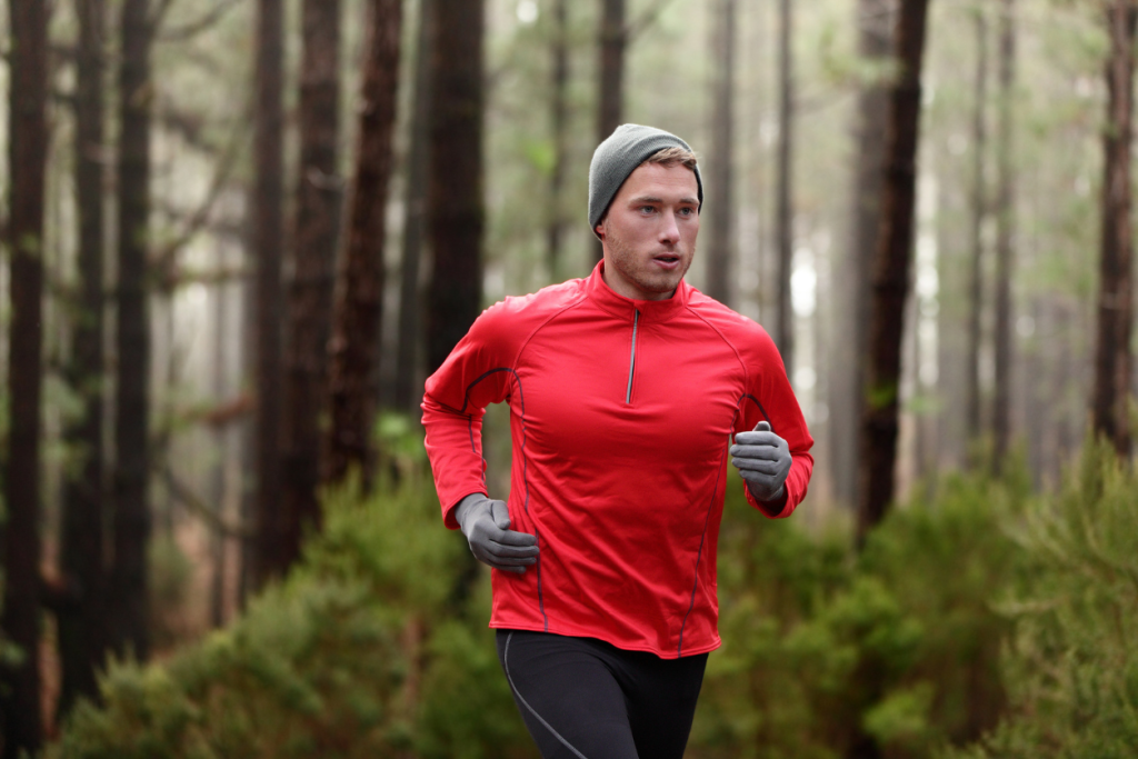 David ‘Jacko’ Jackson reveals breathing techniques for maximising running performance, whatever your level.
