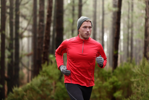 David ‘Jacko’ Jackson reveals breathing techniques for maximising running performance, whatever your level.