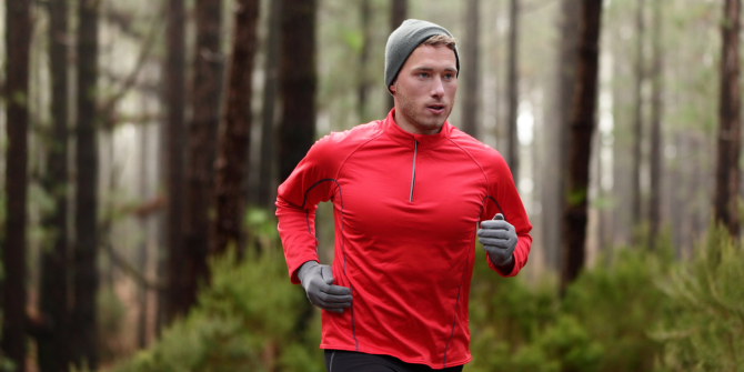 Image of Breathing techniques for maximising running performance – Uncover the secret key