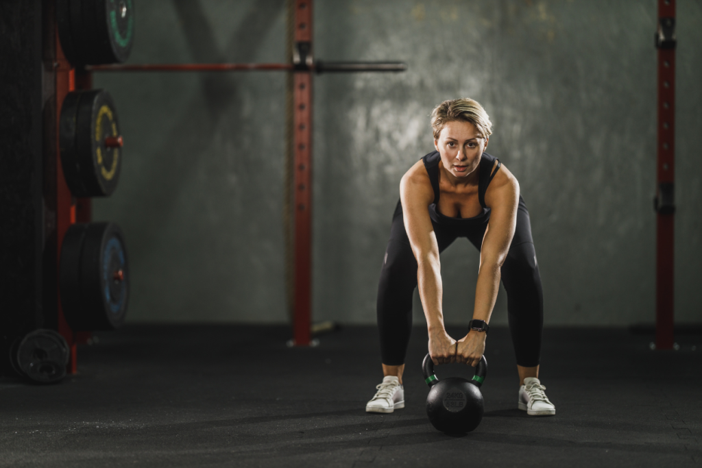 creatine supplementation for women's health