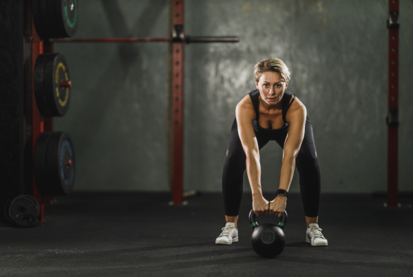creatine supplementation for women's health