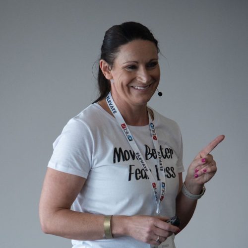 Image of Ally Taylor