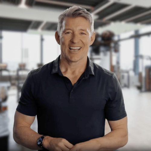 Image of Ben Shephard