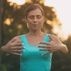 tai chi qi gong and biophilia