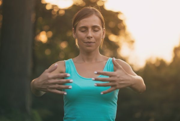 tai chi qi gong and biophilia