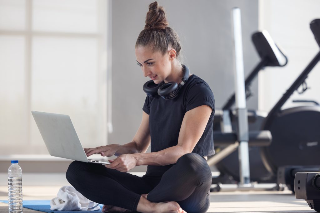 The need-to-know IT guide for busy fitness professionals