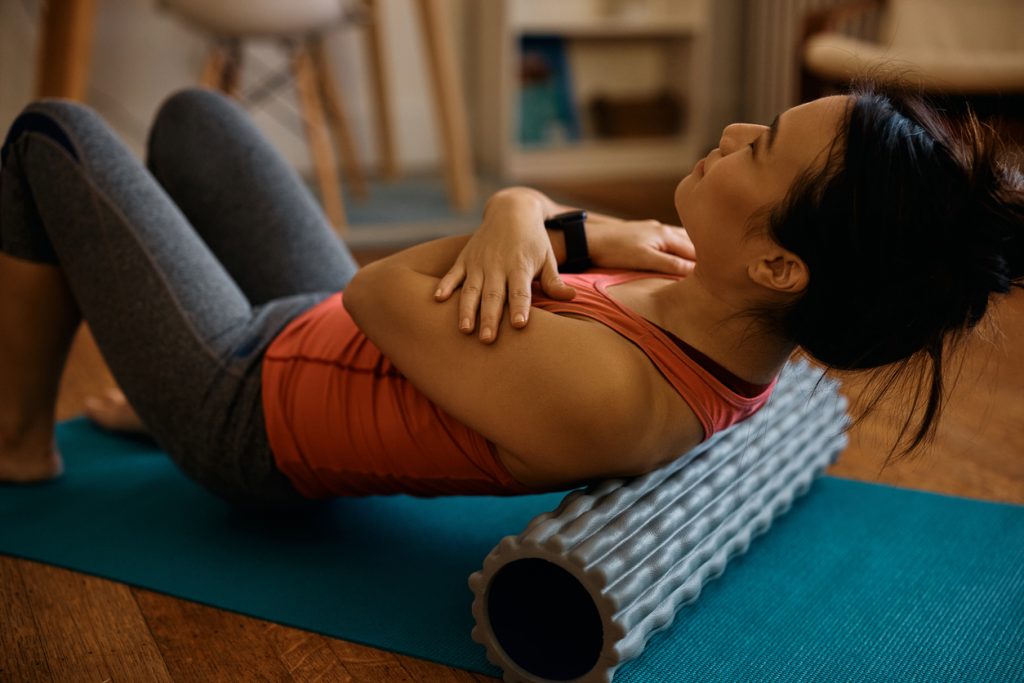 The secret to building client confidence is in the timing and order of corrective exercises