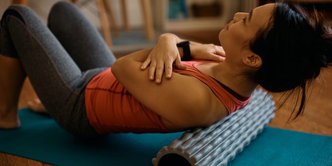 Image of Help clients achieve maximum results with the timing and order of corrective exercises