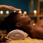 Reiki and energy healing for recovery and stress reduction