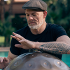 fitness professionals using sound healing
