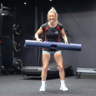 effective stretching with tools