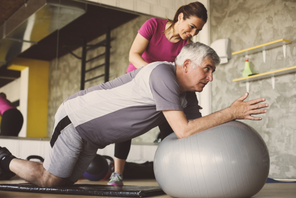 corrective exercise program design