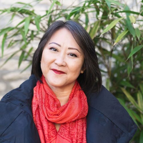 Image of Ann-See Yeoh