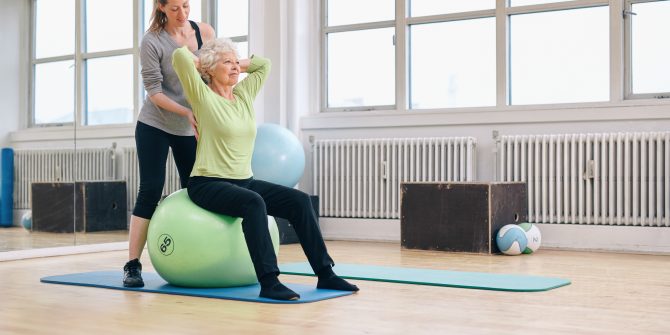 Image of Building Your Corrective Exercise Library