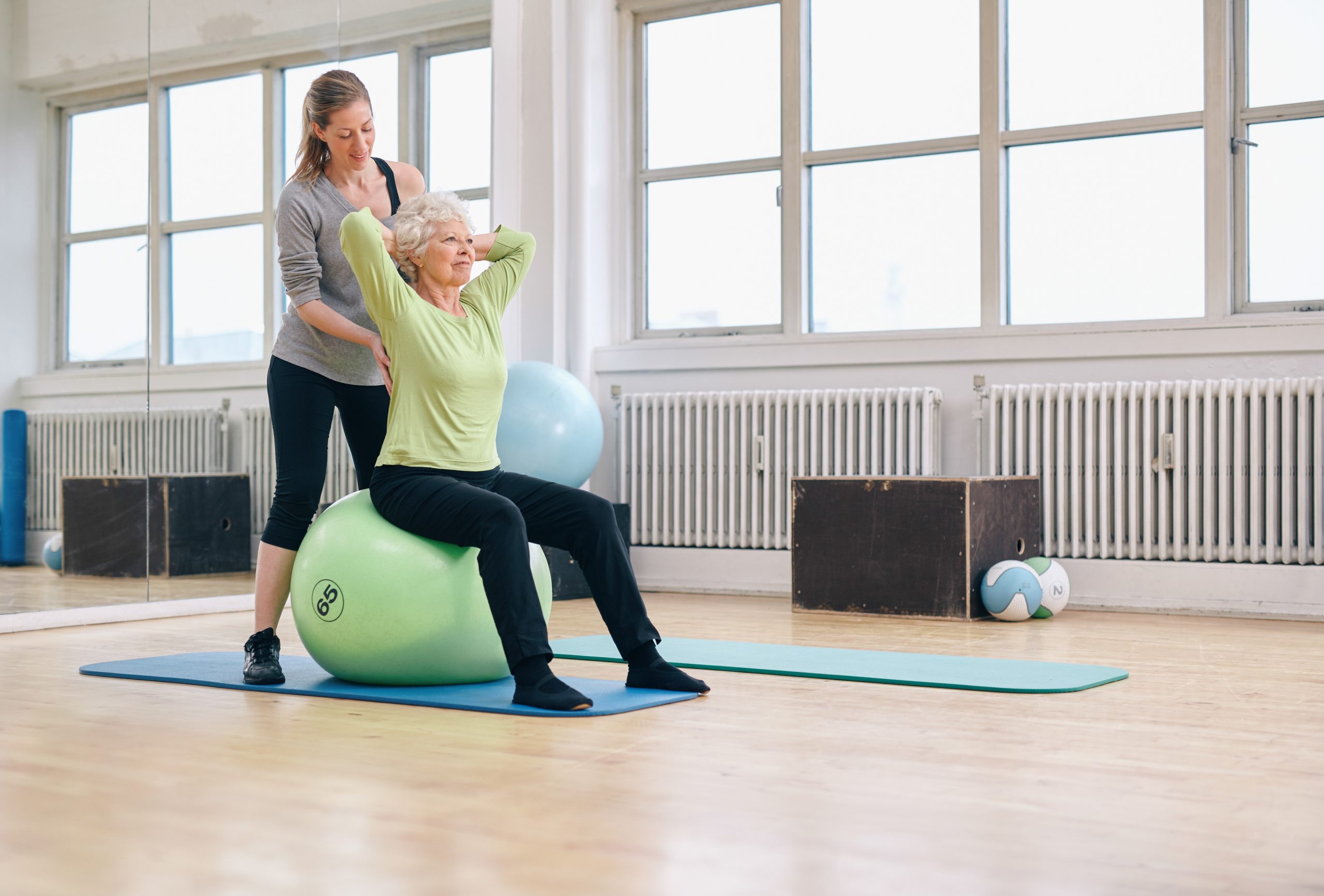 Building Your Corrective Exercise Library