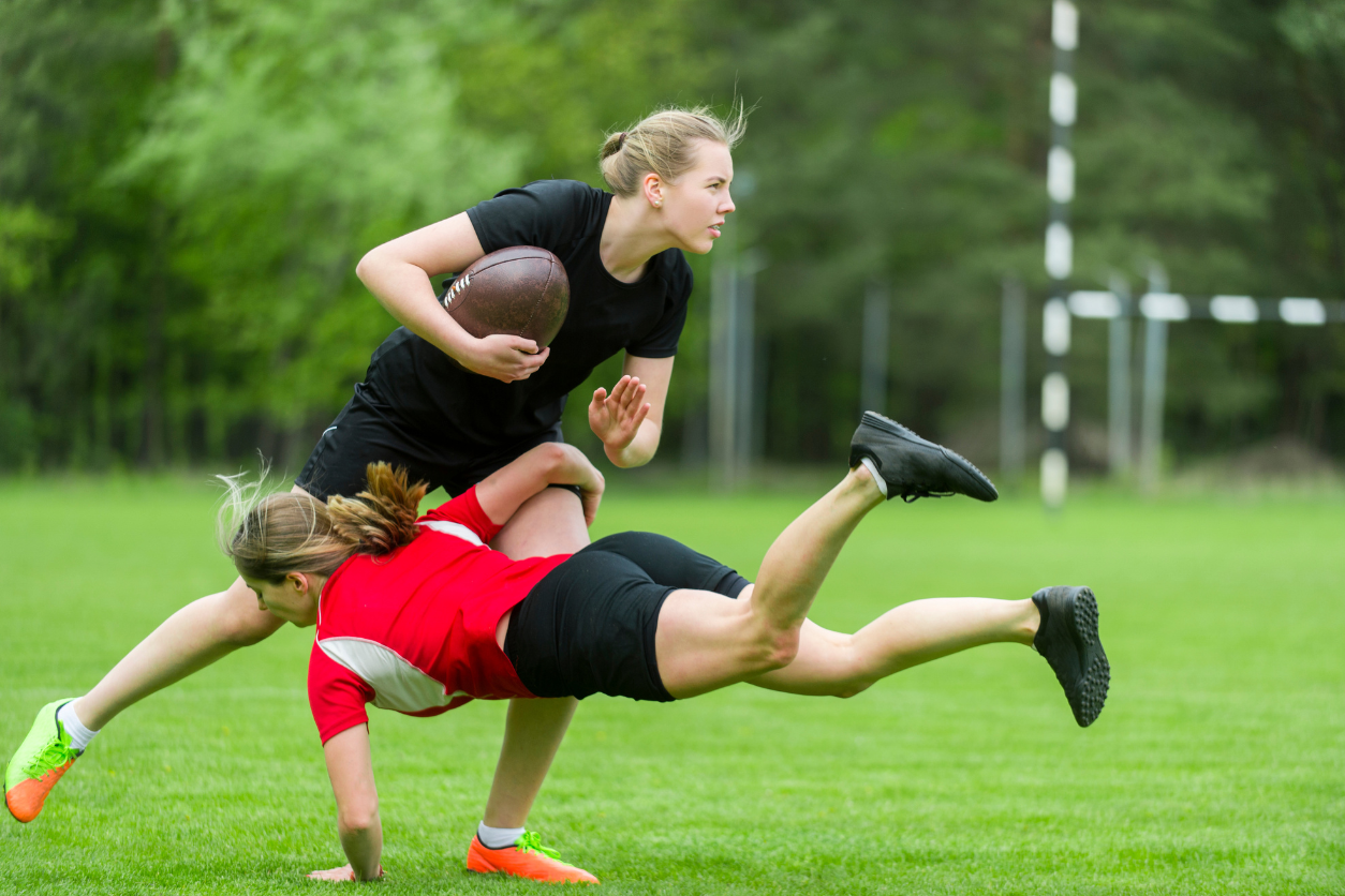 Understanding shoulder injuries and using S&C for shoulder injury prevention