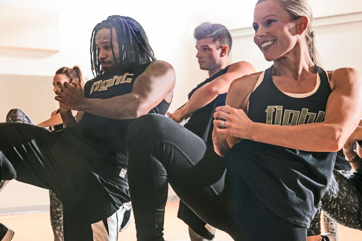 MOSSA co-founder Rich Boggs has died, leaving lasting fitness industry legacy