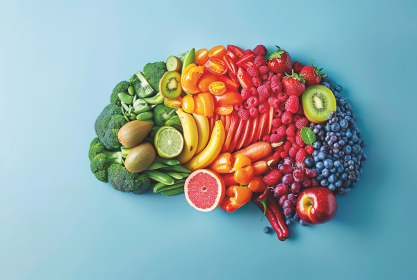 Dementia and the power of lifestyle choices