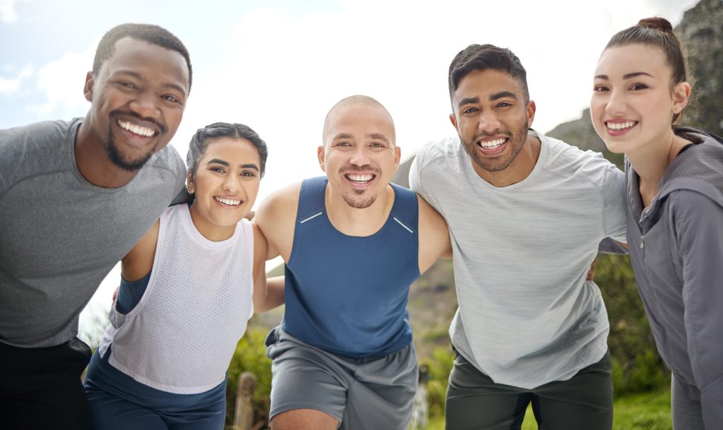 we can become positive influences within our communities. Here are five steps to becoming a community leader.