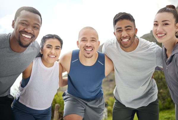 we can become positive influences within our communities. Here are five steps to becoming a community leader.