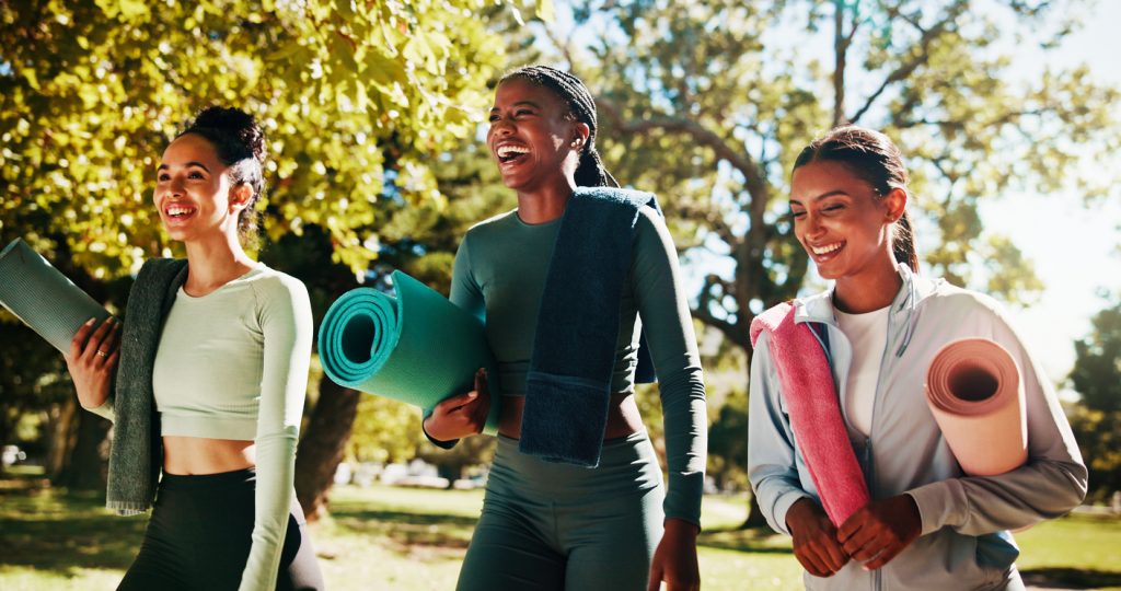 create a thriving culture in your Pilates business