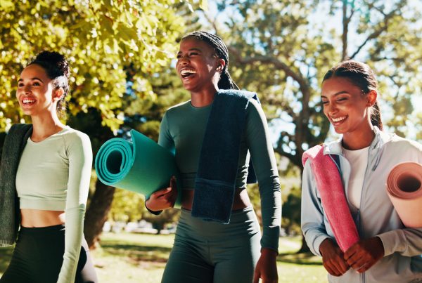 create a thriving culture in your Pilates business