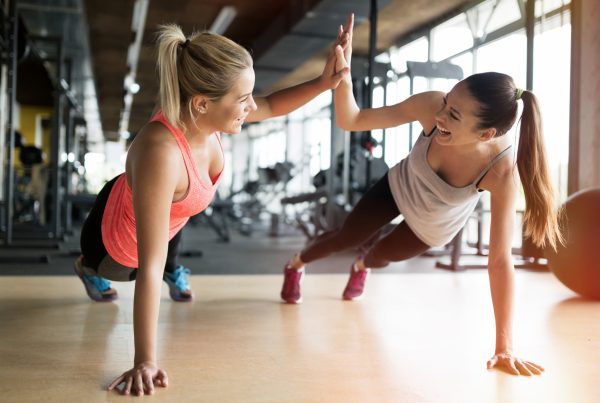 supplement your income as a group x instructor