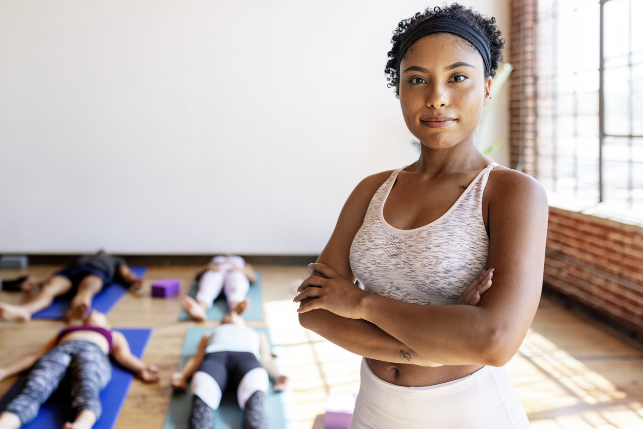 How to build a corporate wellness offering as a fitness professional 