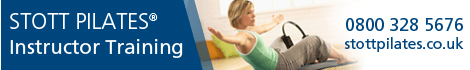 Stott Pilates