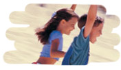 Modern life makes children ‘weaker’