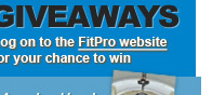 Giveaways