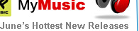 My Music