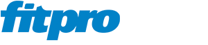 FitPro logo