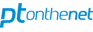 PT on the next logo