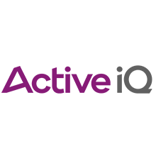 Active iQ logo