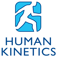 human kinetics logo